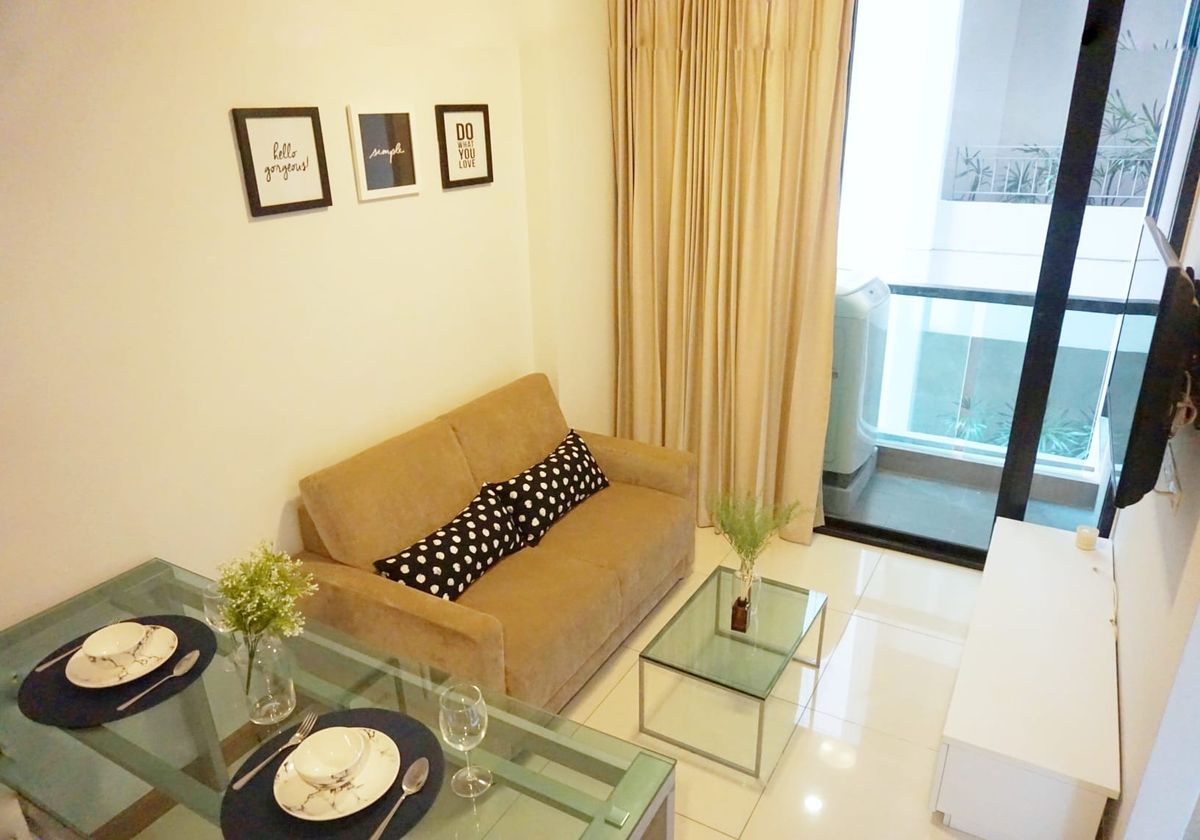 For RentCondoSukhumvit, Asoke, Thonglor : Le Cote Thonglor 8