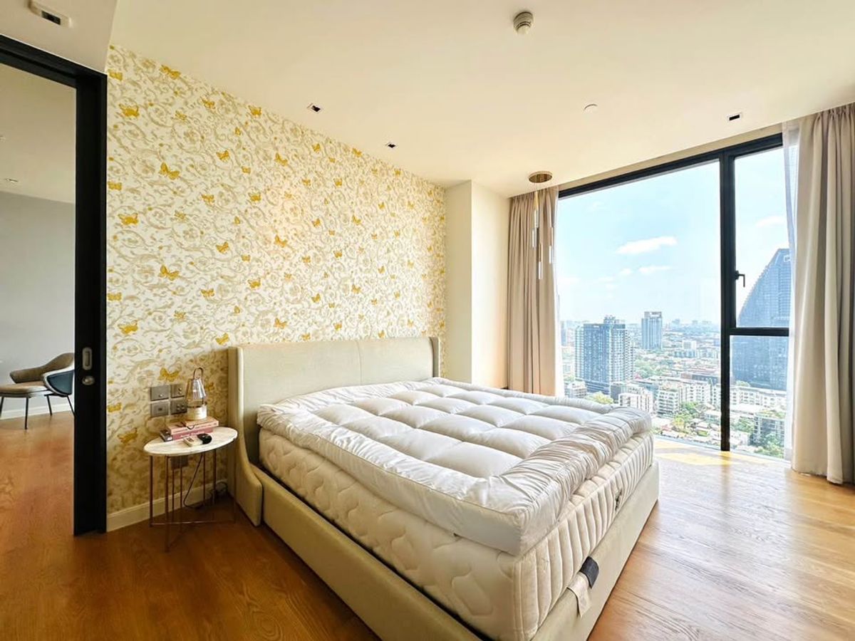ขายคอนโดสุขุมวิท อโศก ทองหล่อ : Beatniq Sukhumvit 32 / 1 Bedroom (FOR SALE), บีทนิค สุขุมวิท 32 / 1 ห้องนอน (ขาย) NC024