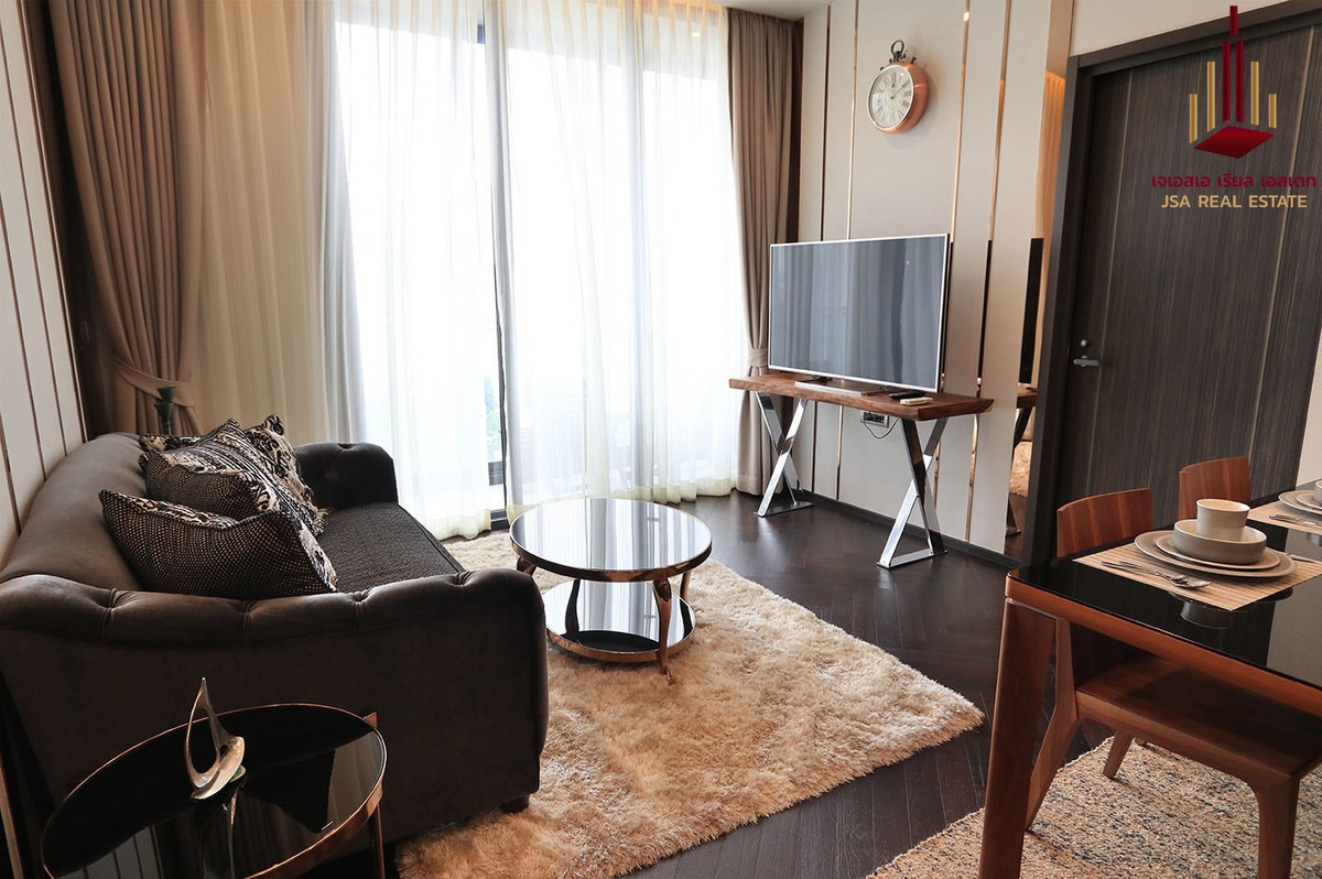 ให้เช่าคอนโดอารีย์ อนุสาวรีย์ : ✨ For Rent: The Monument Sanampao Condo ✨  💰 Only 65,000  THB/month