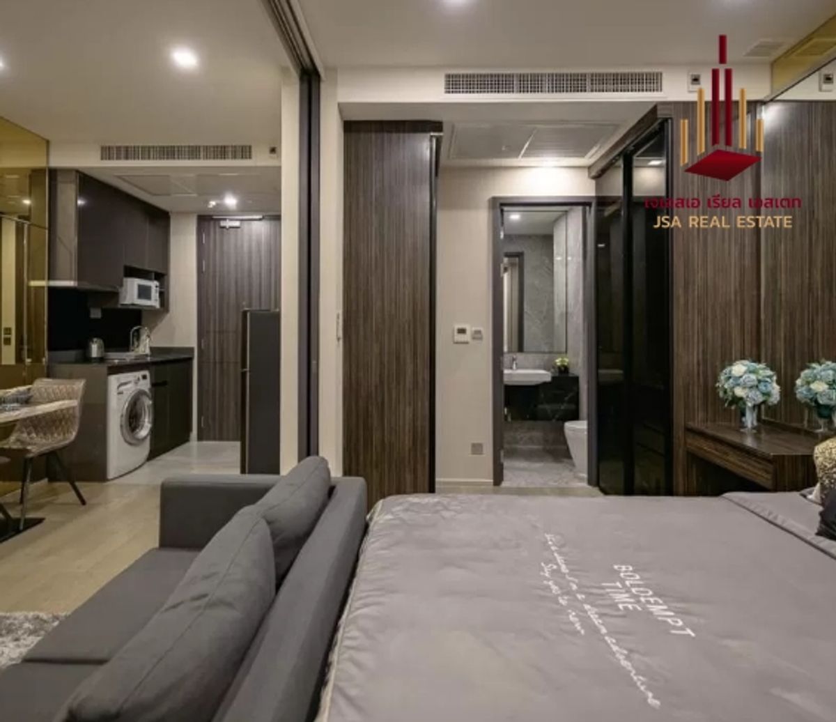 For RentCondoSukhumvit, Asoke, Thonglor : ✨ For Rent: Ashton Asoke Condo ✨ 💰 ONLY 35,000 THB/Month