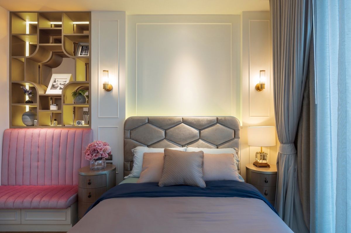 For RentCondoWongwianyai, Charoennakor : 💎 For Rent – Super Luxury Condo at Magnolias Waterfront Residences 1-Bedroom, Fully Furnished with Stunning City & River Views, Prime Location near BTS Saphan Taksin