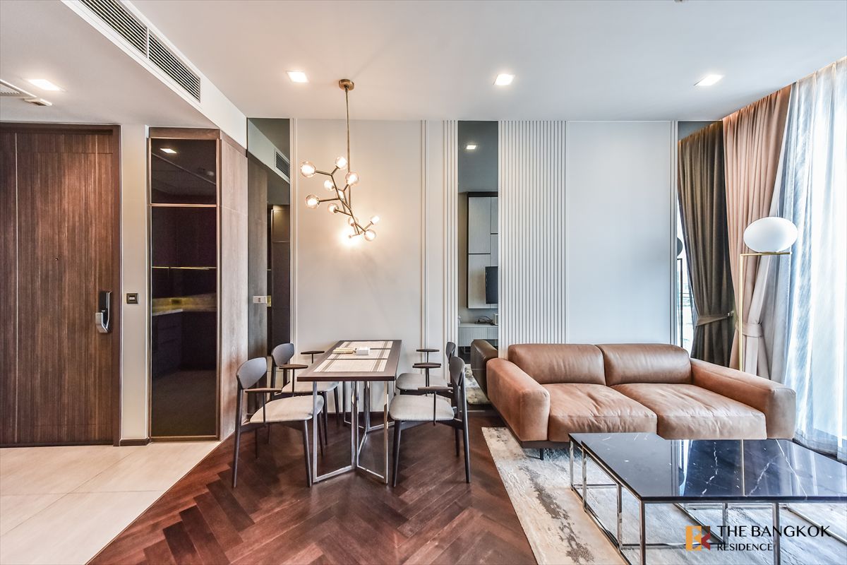 ให้เช่าคอนโดอารีย์ อนุสาวรีย์ : The Monument Sanampao ✨ ห้องสวย เฟอร์ครบ ราคาพิเศษ สำหรับคนพร้อมจอง! 🔥 ใกล้ BTS สนามเป้า