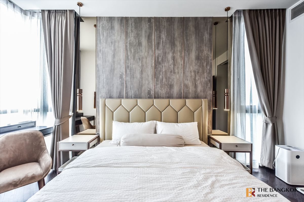 ให้เช่าคอนโดอารีย์ อนุสาวรีย์ : The Monument Sanampao ✨ ห้องสวย เฟอร์ครบ ราคาพิเศษ สำหรับคนพร้อมจอง! 🔥 ใกล้ BTS สนามเป้า