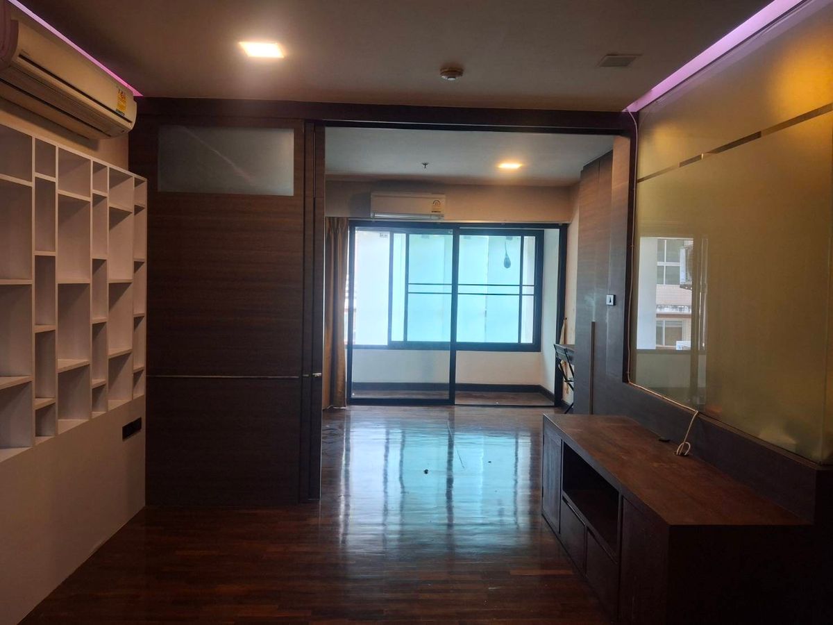 ขายคอนโดวิทยุ ชิดลม หลังสวน : 🔥ขาย | Baan Ploenchit 🔥