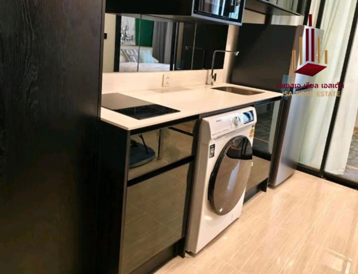 For RentCondoAri,Anusaowaree : ✨ For Rent: Noble Around Ari Condo ✨ 💰 ONLY 20,000 THB/Month