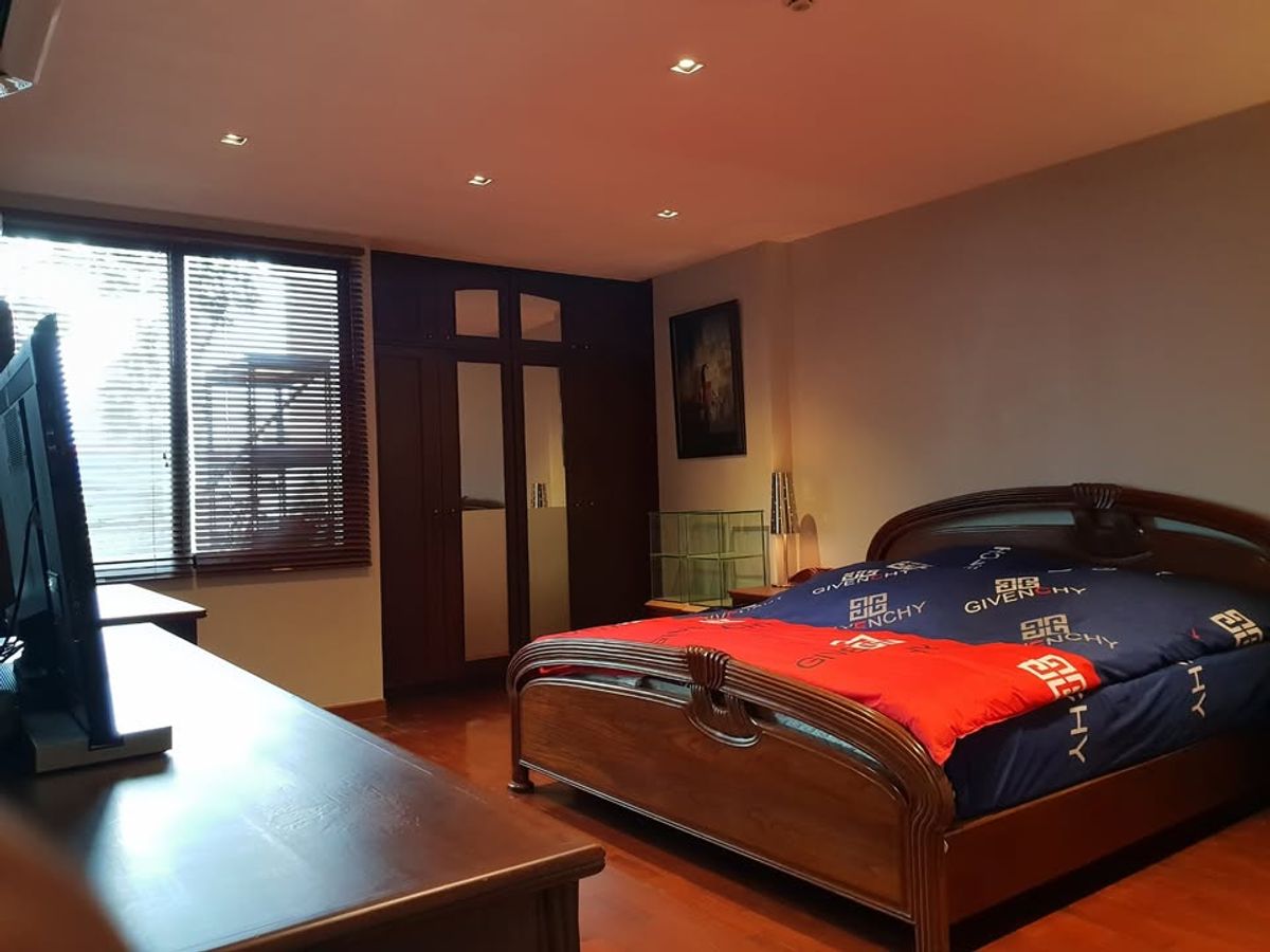 For RentCondoAri,Anusaowaree :  (Park Pavillion) Phaholyothin 7