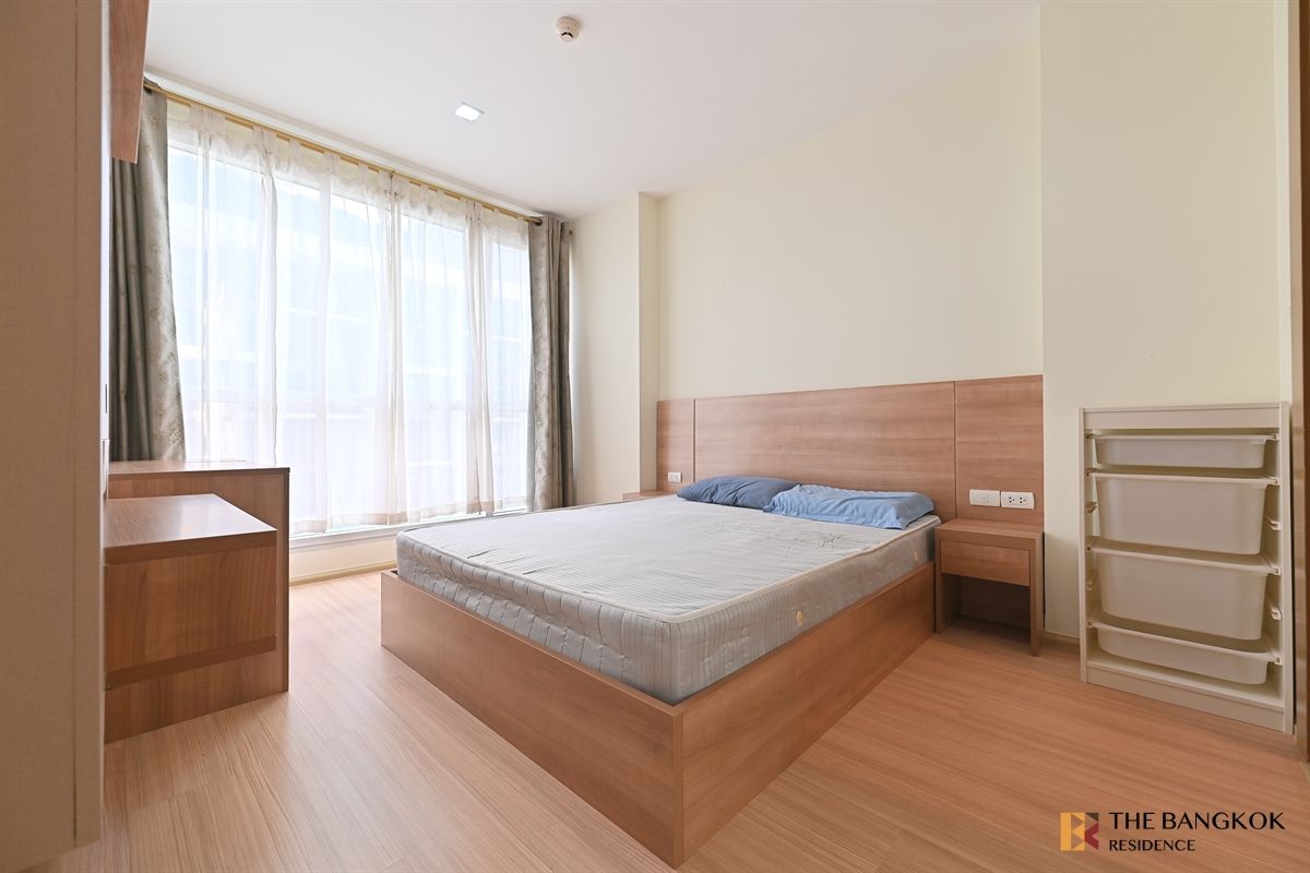 For RentCondoRatchadapisek, Huaikwang, Suttisan : 🔥 Urgent rent.