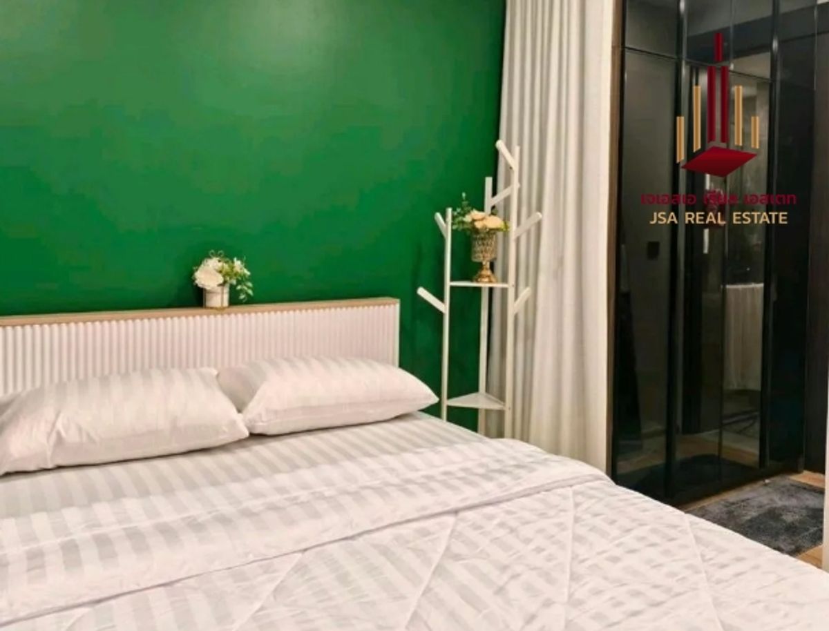 For RentCondoAri,Anusaowaree : ✨ For Rent: Noble Around Ari Condo ✨ 💰 ONLY 20,000 THB/Month