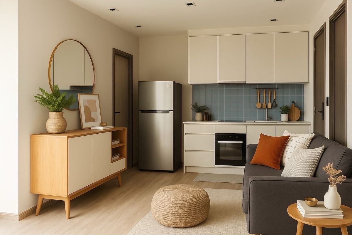 For RentCondoThaphra, Talat Phlu, Wutthakat : Condo for rent at Whizdom Station Ratchada-Tha Phra, opposite The Mall, next to BTS Talat Phlu. Call 093 296 2878. More information.