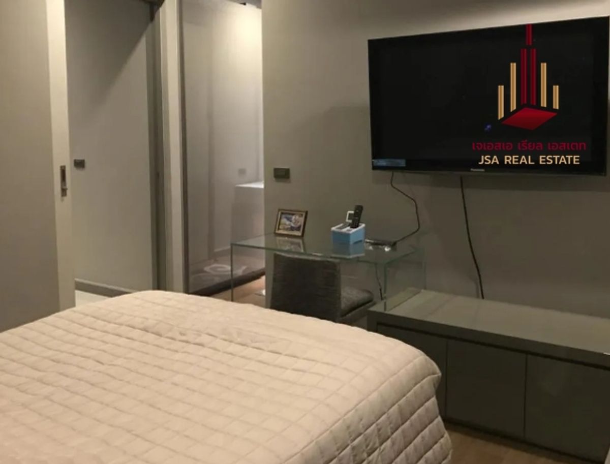 For SaleCondoSilom, Saladaeng, Bangrak : ✨ For Sale: M Silom Condo ✨ 💰 ONLY 9,000,000 THB