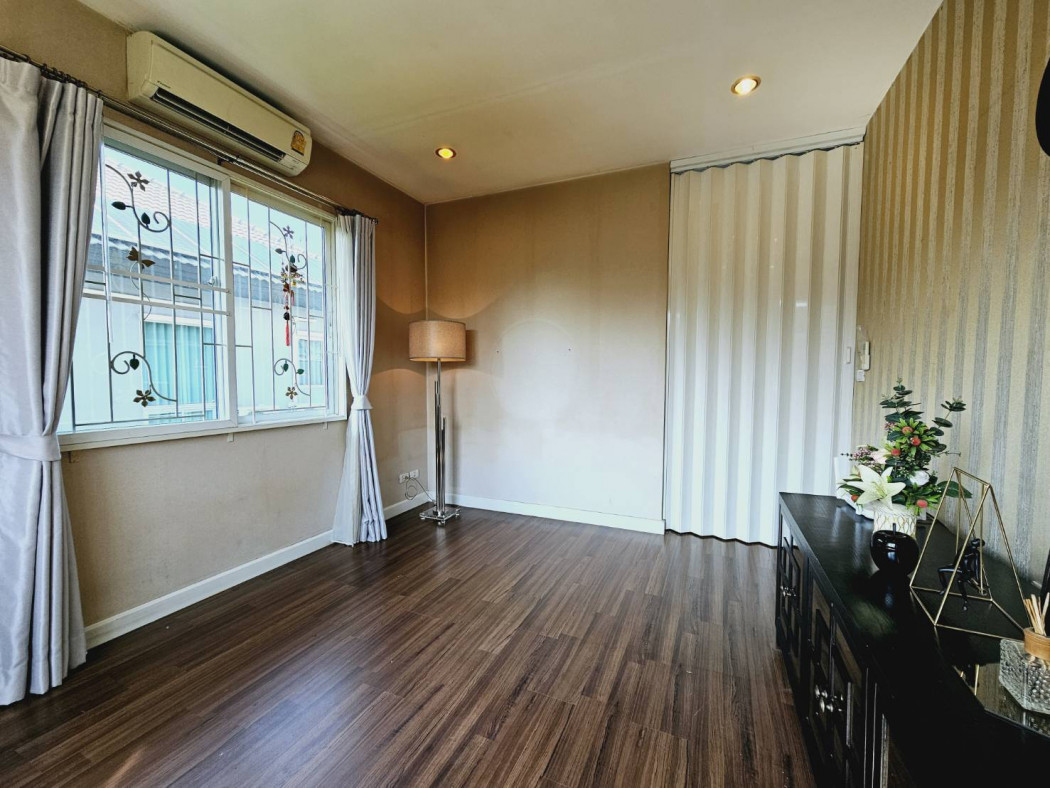 ขายบ้านเอกชัย บางบอน : WS ขาย บ้านเดี่ยว ชวนชื่นแกรนด์ เอกชัย บางบอน แต่งสวย 100 ตร.วา 4นอน ใกล้กัลปพฤกษ์