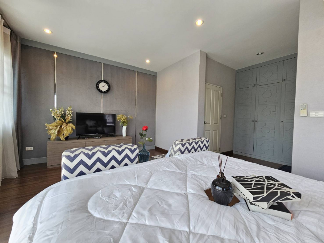 ขายบ้านเอกชัย บางบอน : WS ขาย บ้านเดี่ยว ชวนชื่นแกรนด์ เอกชัย บางบอน แต่งสวย 100 ตร.วา 4นอน ใกล้กัลปพฤกษ์