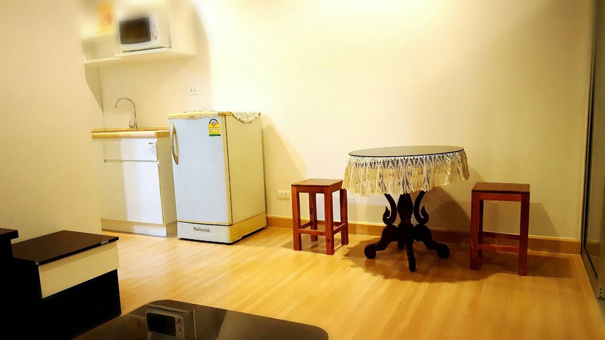 For SaleCondoKasetsart, Ratchayothin : The north, beautiful room, the most good price !! ⭐You 2 Condo (U2 Condo)