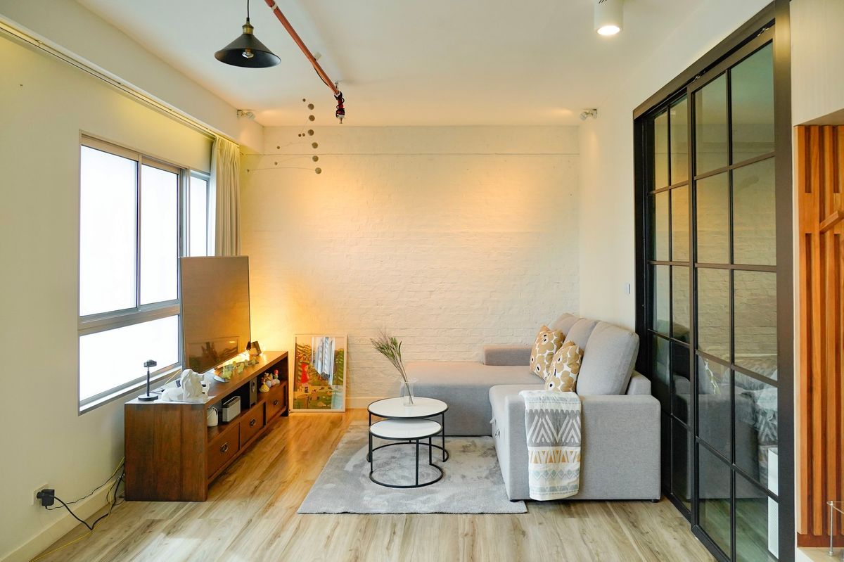 For SaleCondoSukhumvit, Asoke, Thonglor : Condo One X Sukhumvit 26 /1 Bedroom (For Sale), Condo Day X Sukhumvit 26 /1 Bedroom (Sale) NC009