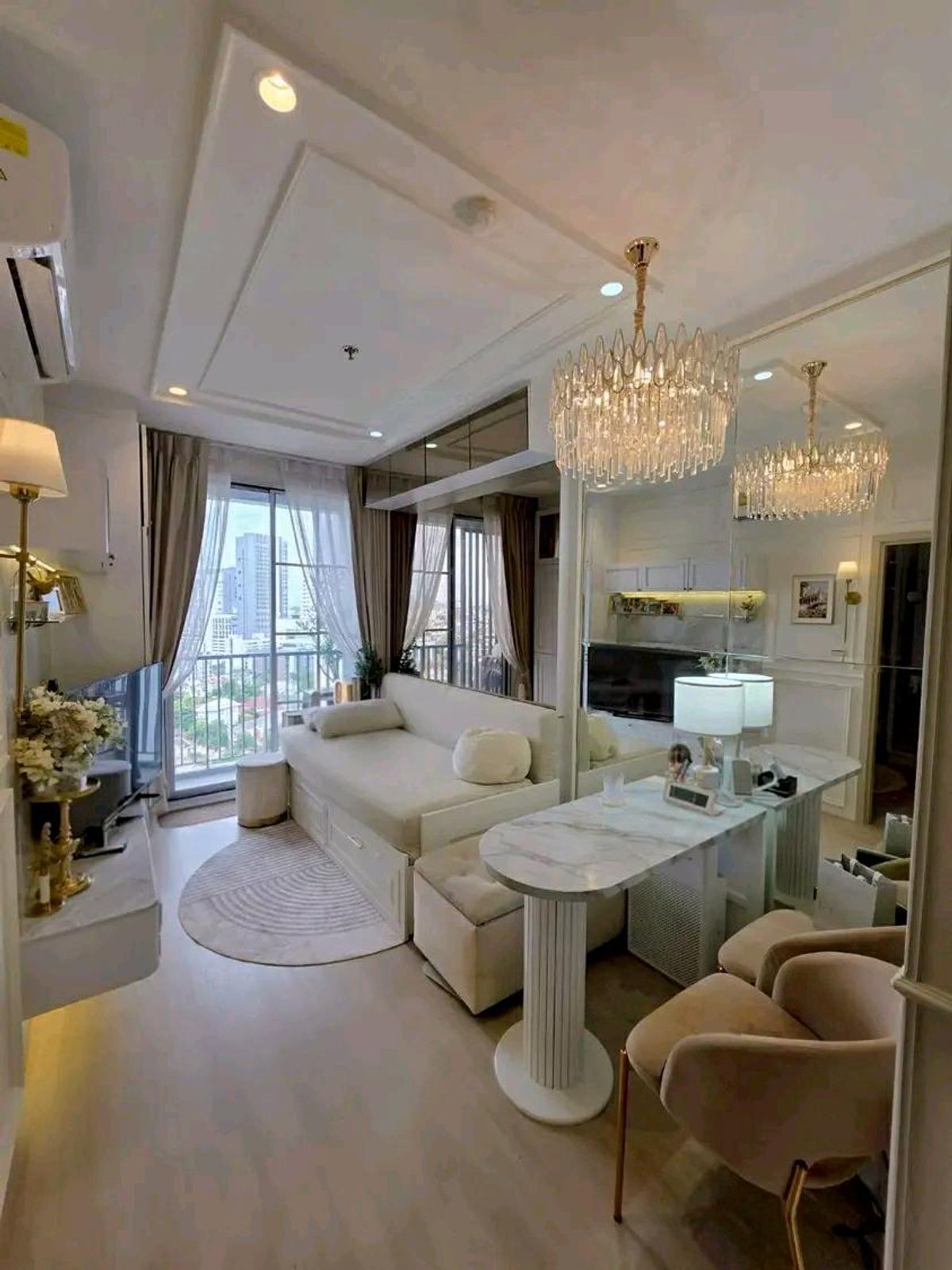 For RentCondoLadprao, Central Ladprao : 💫💫🐶🐱Luxury and Modern Pet Friendly Condo @Maru,Ladprao🐶🐱💫💫