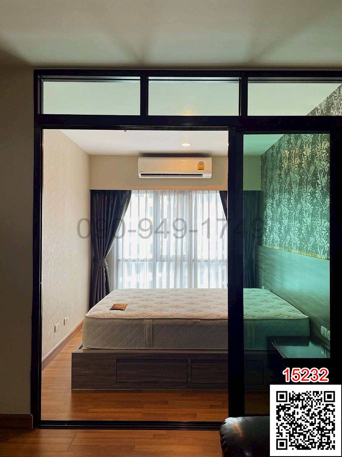 ขายคอนโดวิภาวดี ดอนเมือง หลักสี่ : ขาย คอนโด Regent Home 18 แจ้งวัฒนะ-หลักสี่ วิวสระน้ำ อาคาร F ใกล้ BTS วัดพระศรีมหาธาตุ