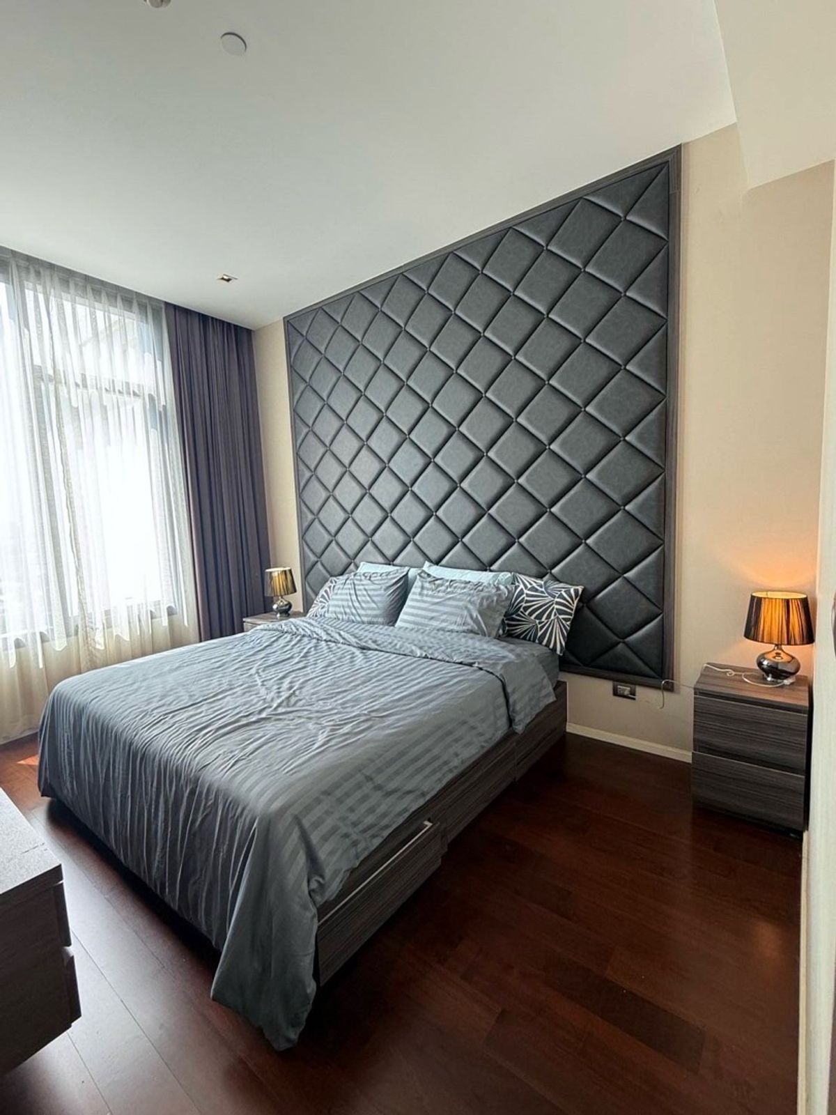 For RentCondoSukhumvit, Asoke, Thonglor : 🔥Hot Unit Rent 2BR Fully furnished Ready to move 065-0539935 Gunn