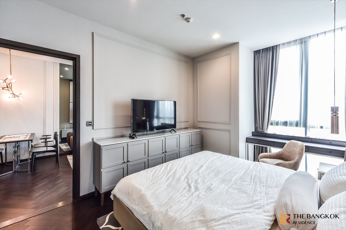 ให้เช่าคอนโดอารีย์ อนุสาวรีย์ : The Monument Sanampao ✨ ห้องสวย เฟอร์ครบ ราคาพิเศษ สำหรับคนพร้อมจอง! 🔥 ใกล้ BTS สนามเป้า