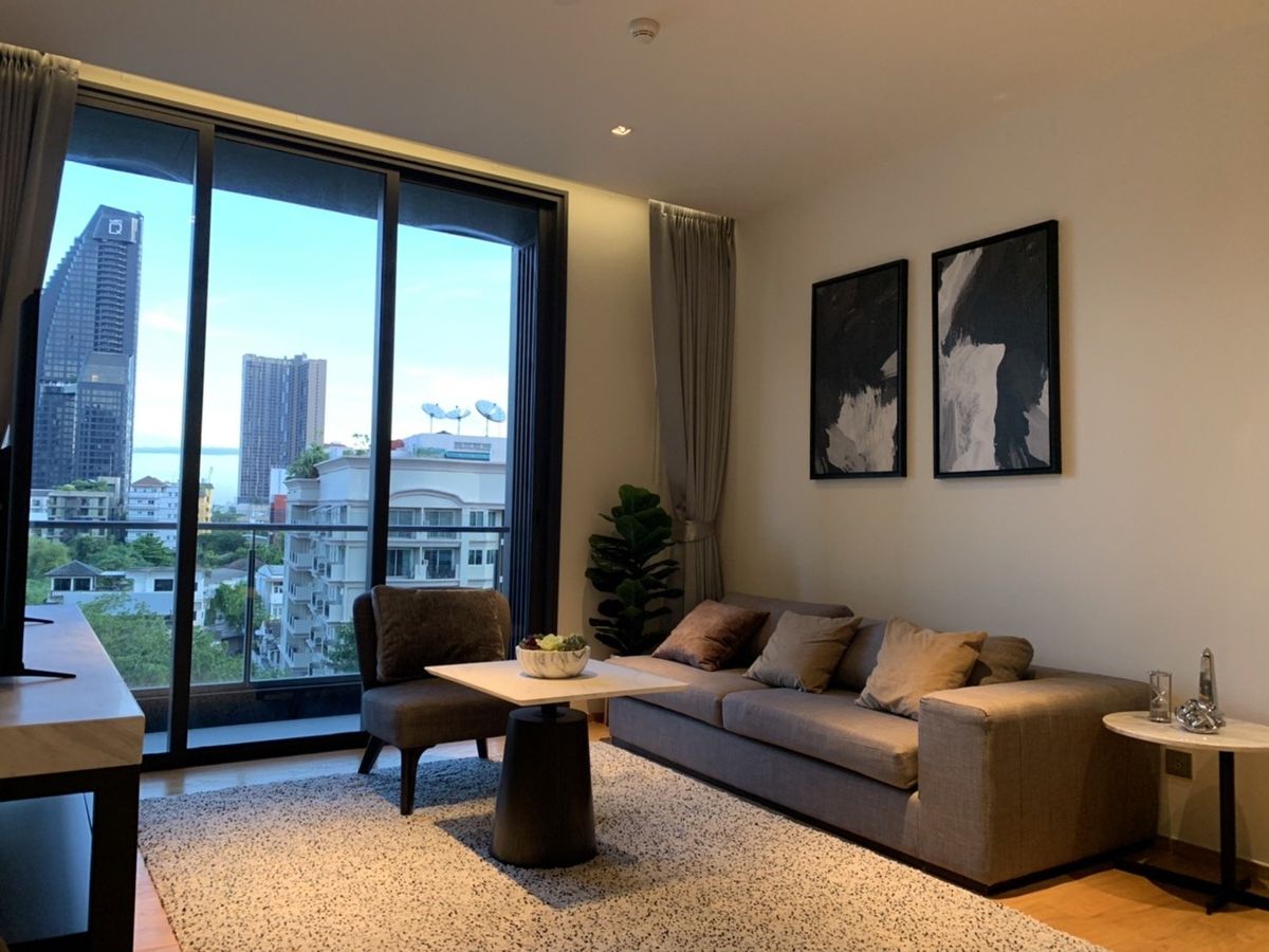 For RentCondoSukhumvit, Asoke, Thonglor : BEATNIQ condo for rent near the BTS BTS Thonglor approximately 250 meters.