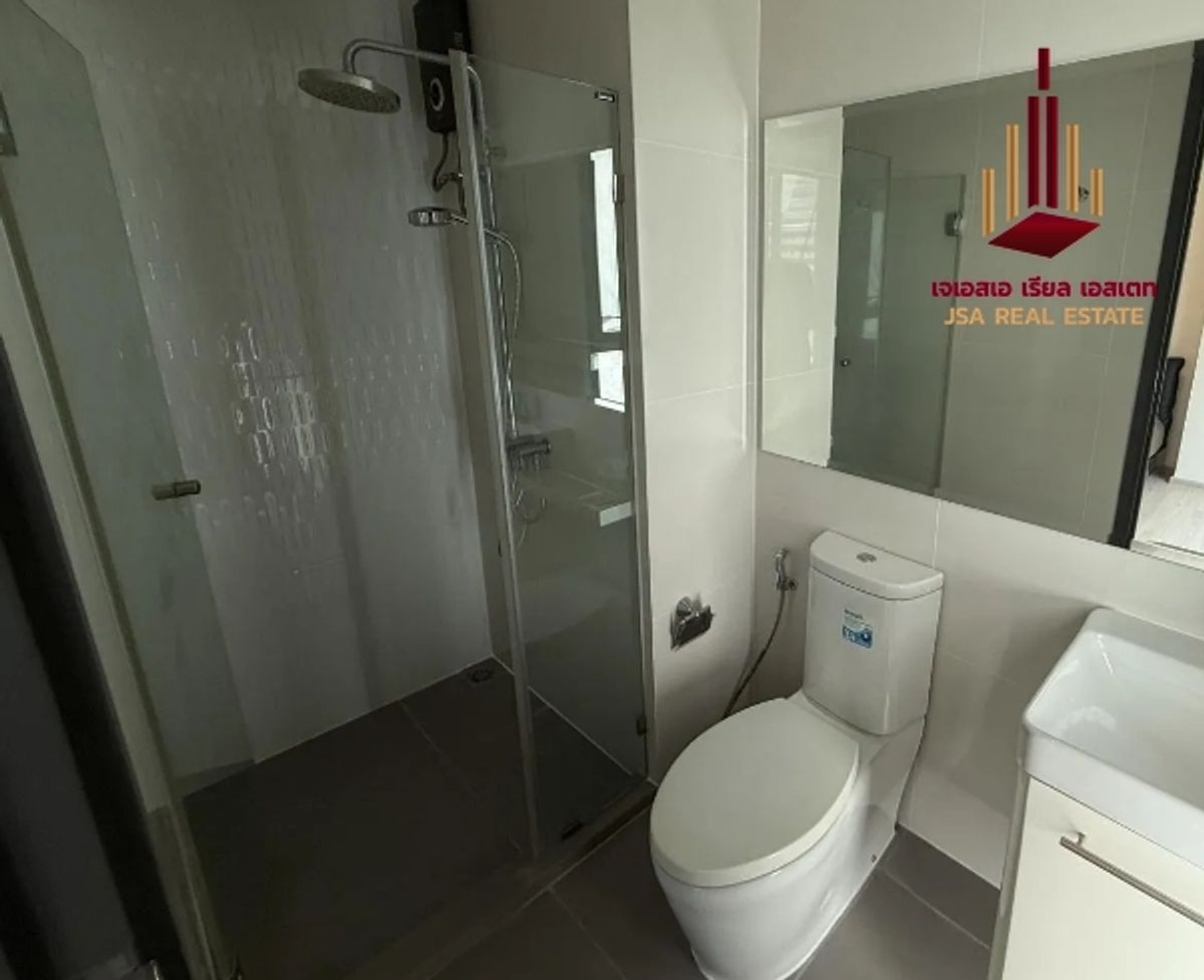 ให้เช่าคอนโดราชเทวี พญาไท : ✨ For Rent: RHYTHM Rangnam  Condo ✨ 💰 Only  40,000 THB/month