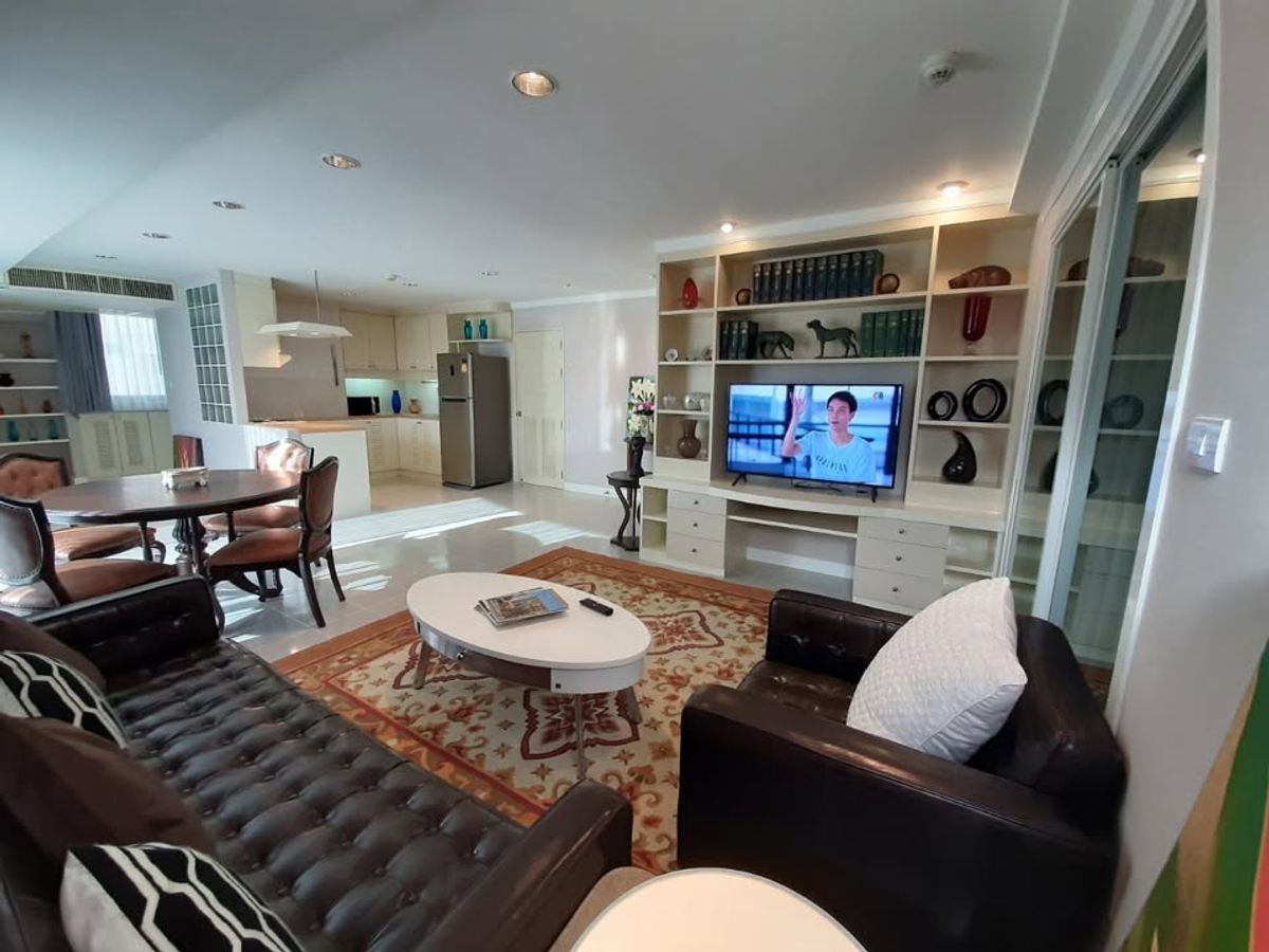 ขายคอนโดสุขุมวิท อโศก ทองหล่อ : ขายคอนโด Supalai Place Sukhumvit 39 ราคา 17,770,000 บาท [MKsr250808]