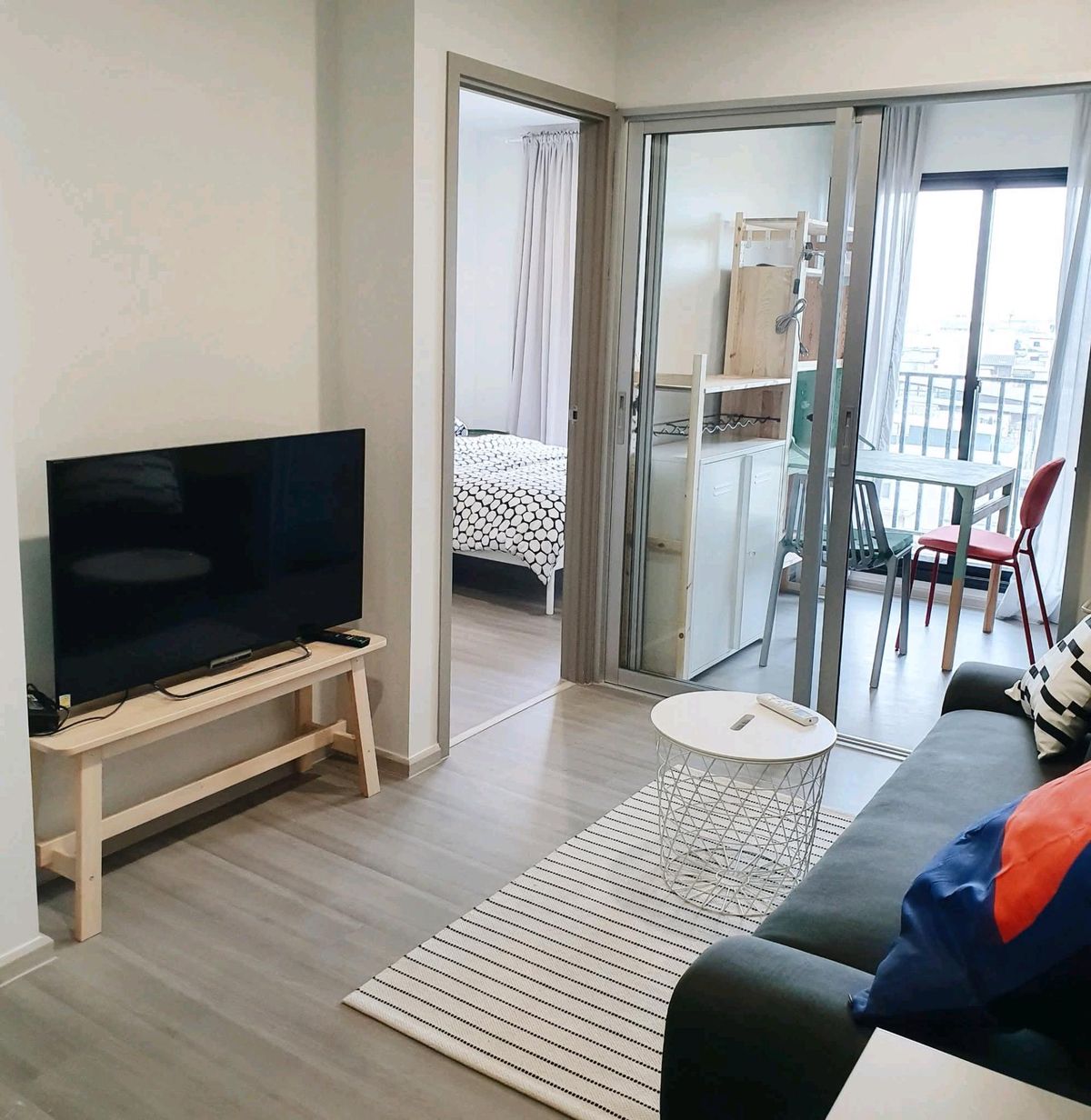 For RentCondoPinklao, Charansanitwong : Rent Parkland Charan-Pinklao