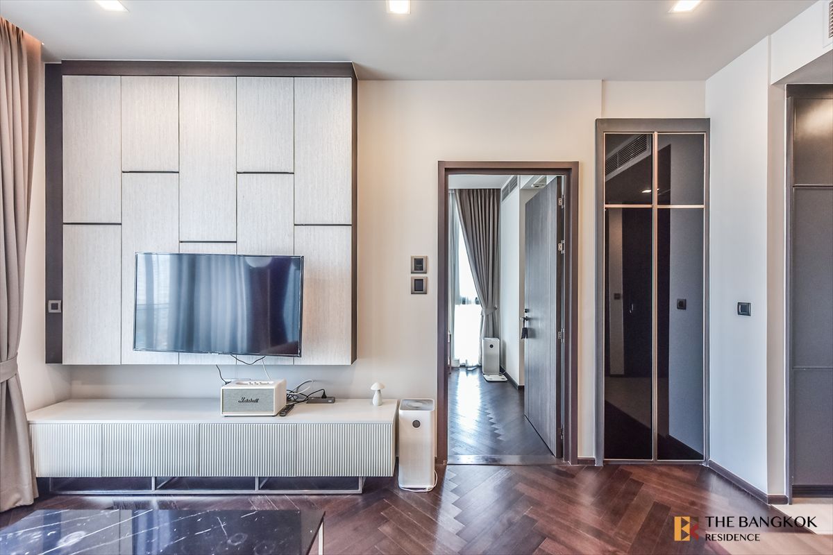 ให้เช่าคอนโดอารีย์ อนุสาวรีย์ : The Monument Sanampao ✨ ห้องสวย เฟอร์ครบ ราคาพิเศษ สำหรับคนพร้อมจอง! 🔥 ใกล้ BTS สนามเป้า