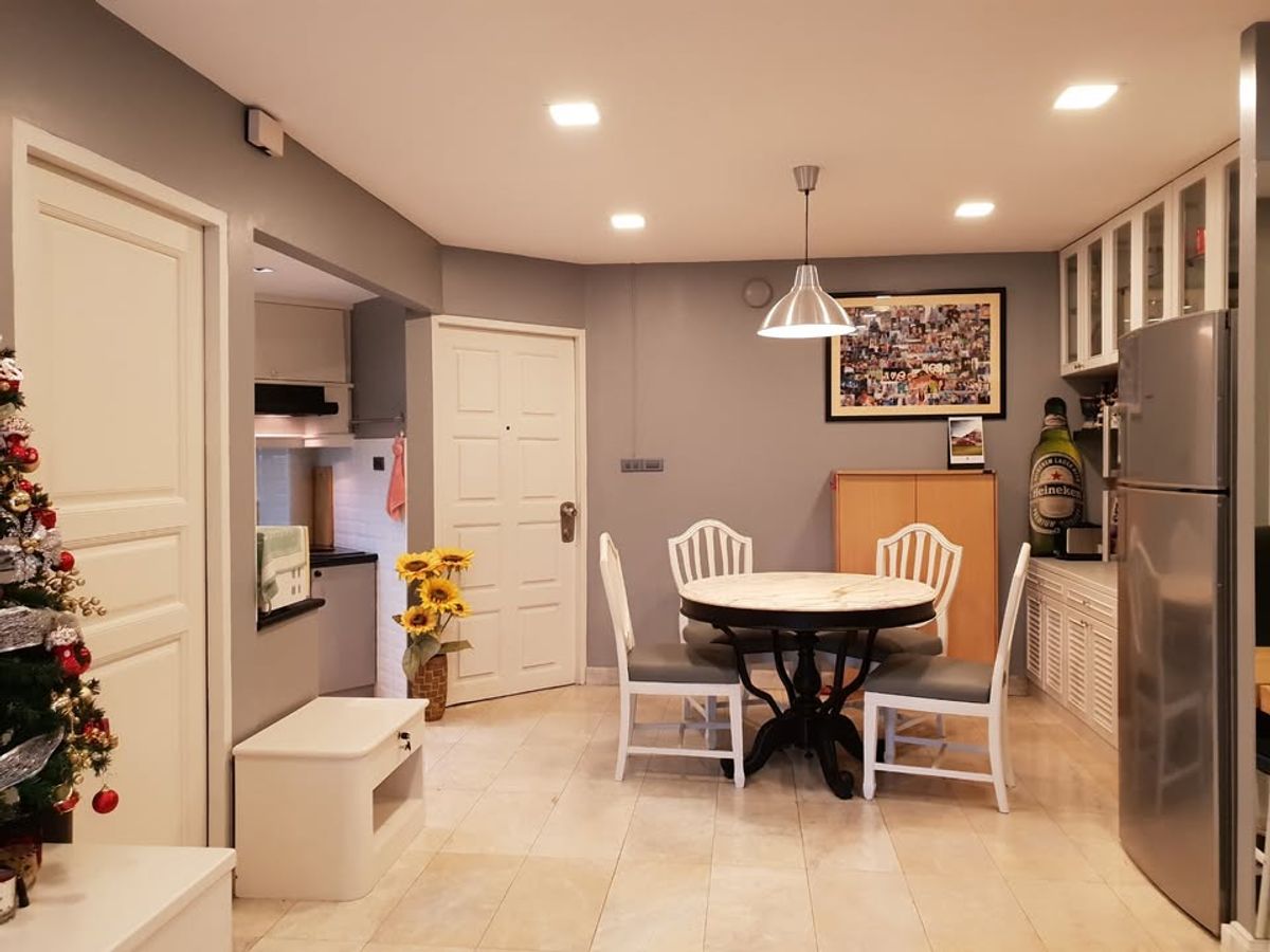 For RentCondoAri,Anusaowaree :  (Park Pavillion) Phaholyothin 7