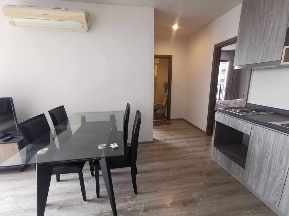 For SaleCondoKhon Kaen : 🌳🌳For Sale The Base Height Khonkaen 🌳 The new room has never been through 🌳 beautiful room with ID LINE: @190EVXGL.