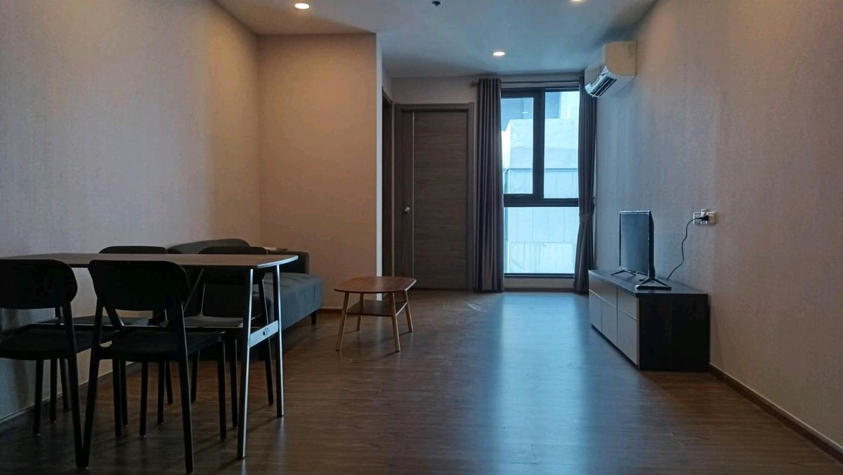 For RentCondoRatchadapisek, Huaikwang, Suttisan : For Rent Atisan Ratchada can raise cats.