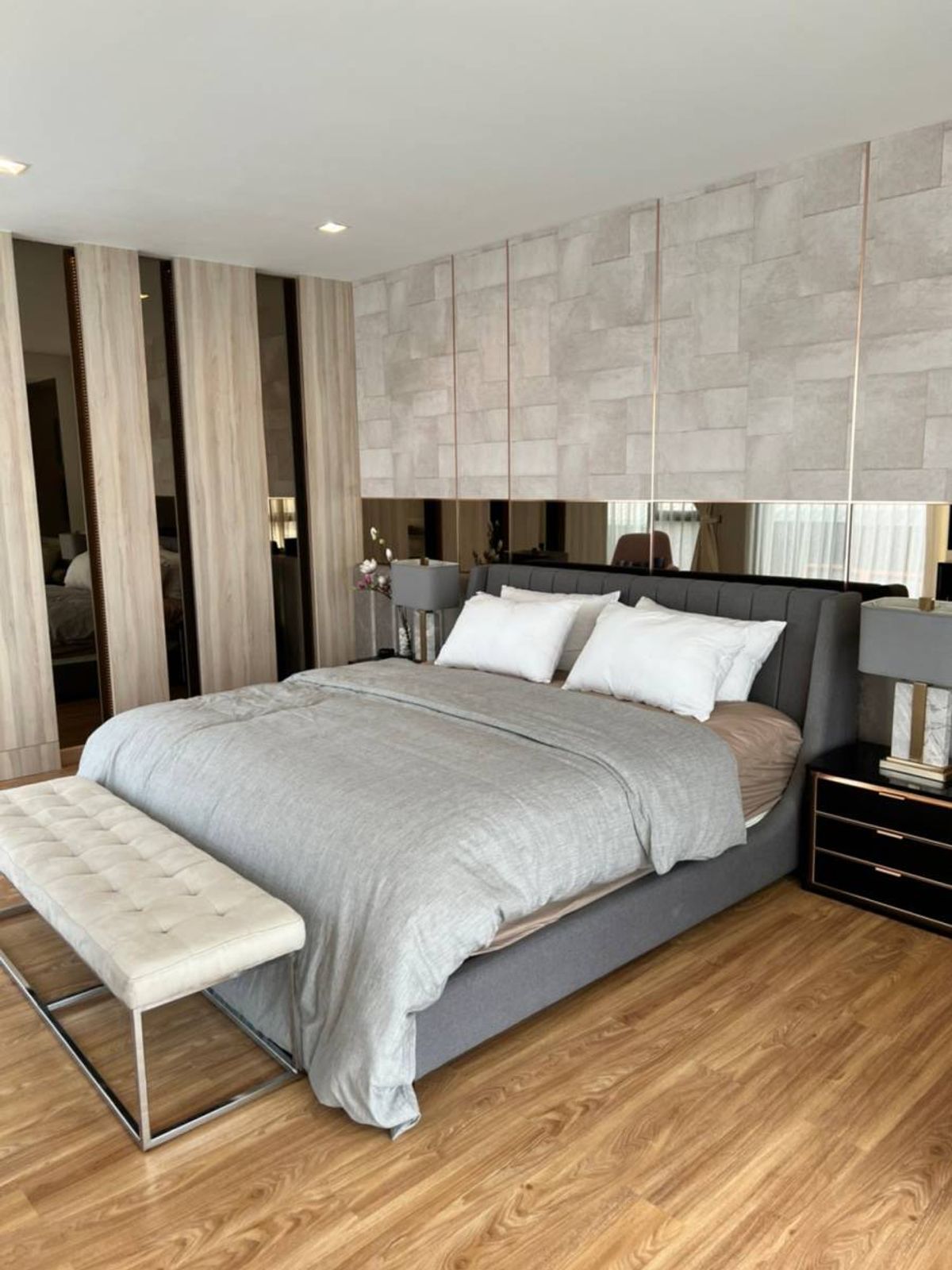 For SaleHome OfficeChokchai 4, Ladprao 71, Ladprao 48, : Home and Office Luxury ready to be in the center of Lat Phrao area