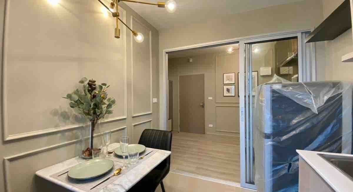 For RentCondoPinklao, Charansanitwong : Condo for rent IDEO Charan 70 Riverviu