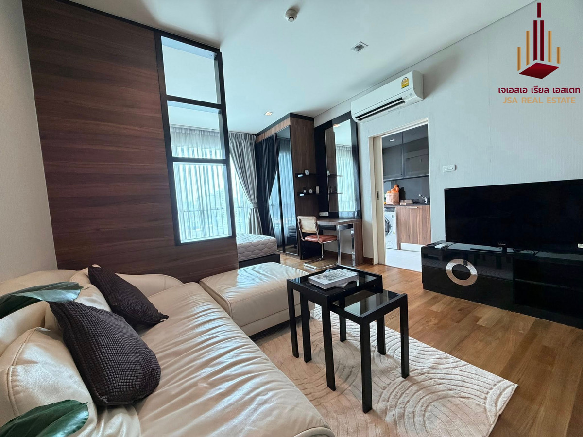 ให้เช่าคอนโดสุขุมวิท อโศก ทองหล่อ : ✨ For Rent : IVY Thonglor  Condo ✨  💰 Only 22,000 thb/month