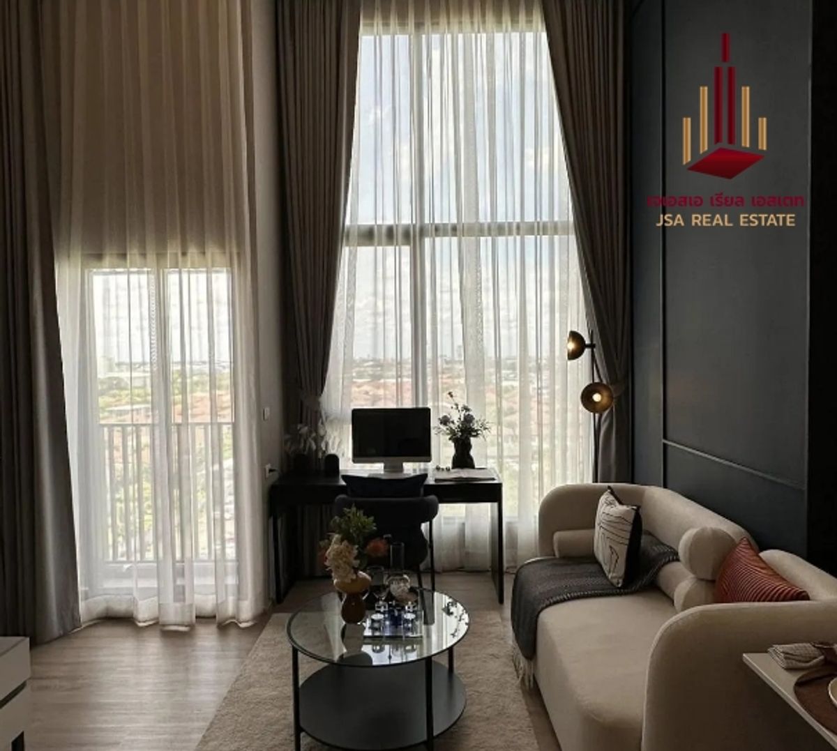 For SaleCondoRattanathibet, Sanambinna : ✨ For Sale: Origin Plug & Play Nonthaburi Station Condo Project ✨ 💰 ONLY 2,790,000 THB