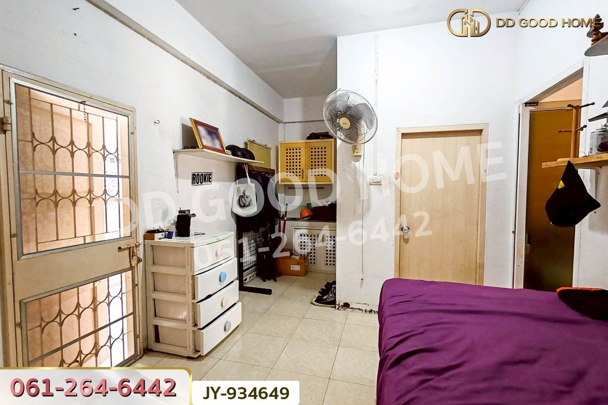 ขายนนทบุรี บางใหญ่ บางบัวทอง : DD-934649 บ้านแฝด บ้านพระปิ่น 3 บางใหญ่ ติดถนนกาญจนาภิเษก นนทบุรี ใกล้เซ็นทรัล เวสต์เกต