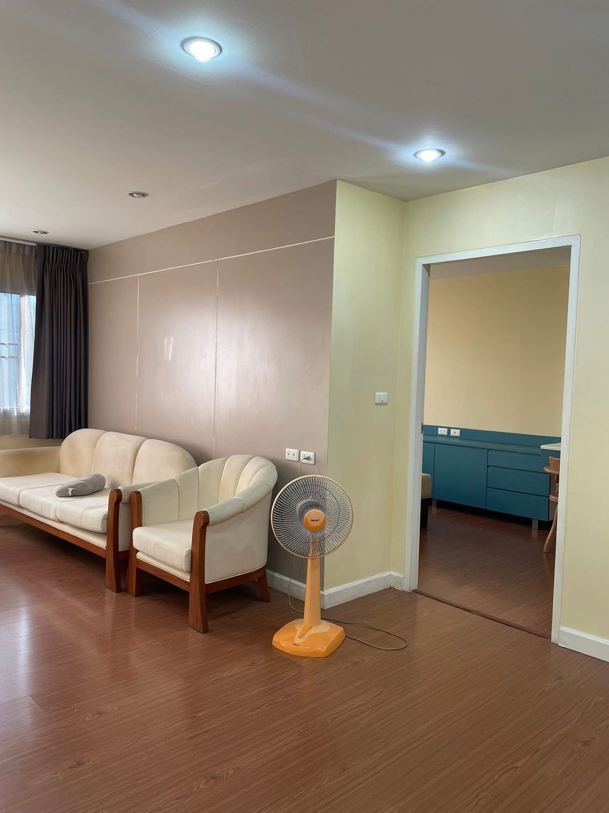 For RentCondoSathorn, Narathiwat : Rent RR778 ONE X Narathiwat, 24 rooms, beautiful furniture, Rama 3 zone