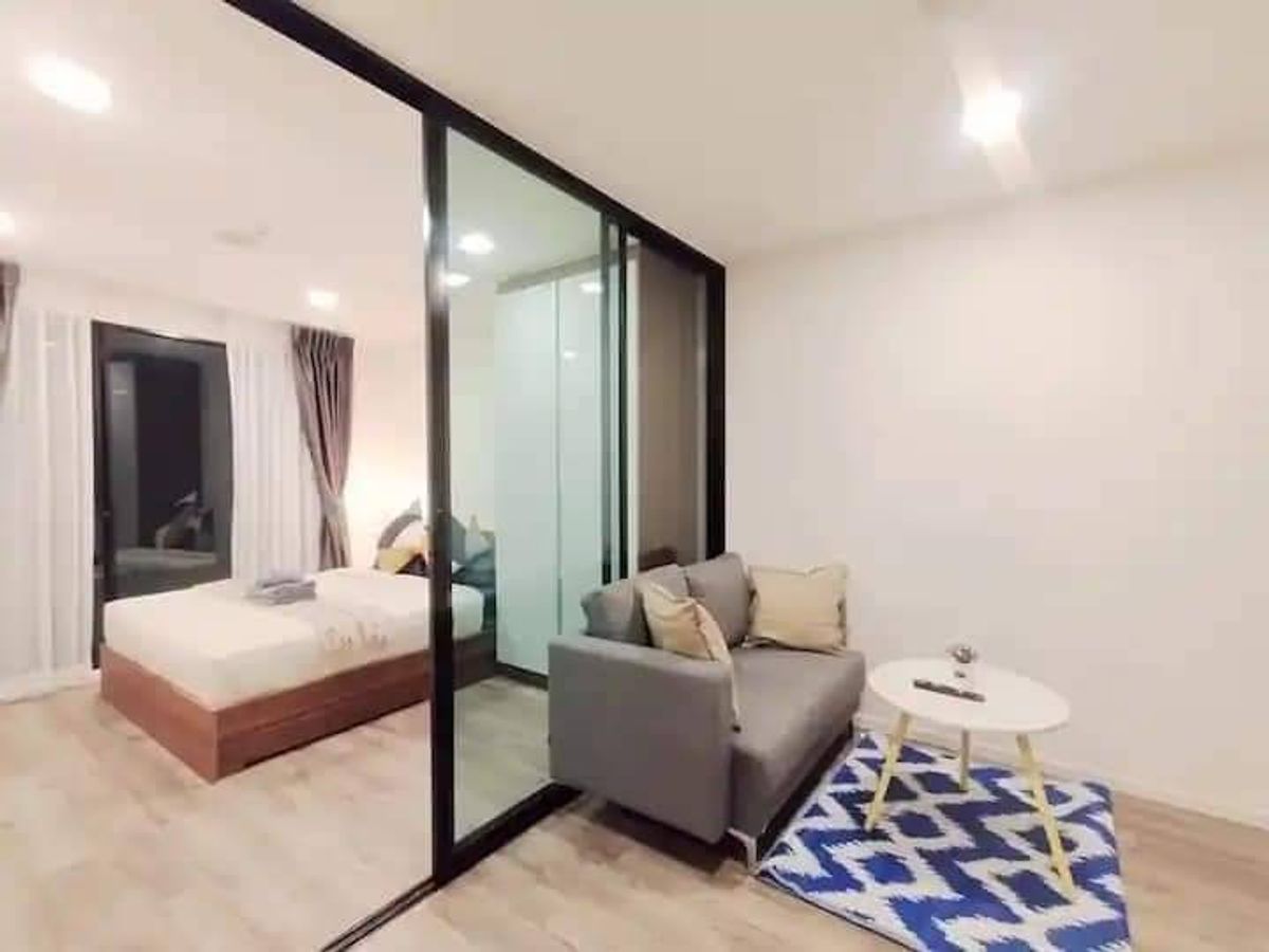 For RentCondoRatchadapisek, Huaikwang, Suttisan : ✅ MDIZ103 ✅ Line : @p2nproperty