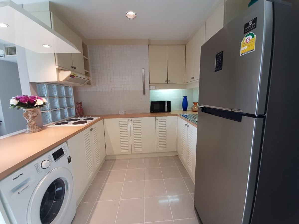 For SaleCondoSukhumvit, Asoke, Thonglor : Condo for sale Supalai Place Sukhumvit 39, price 17,770,000 baht [MKSR250808]