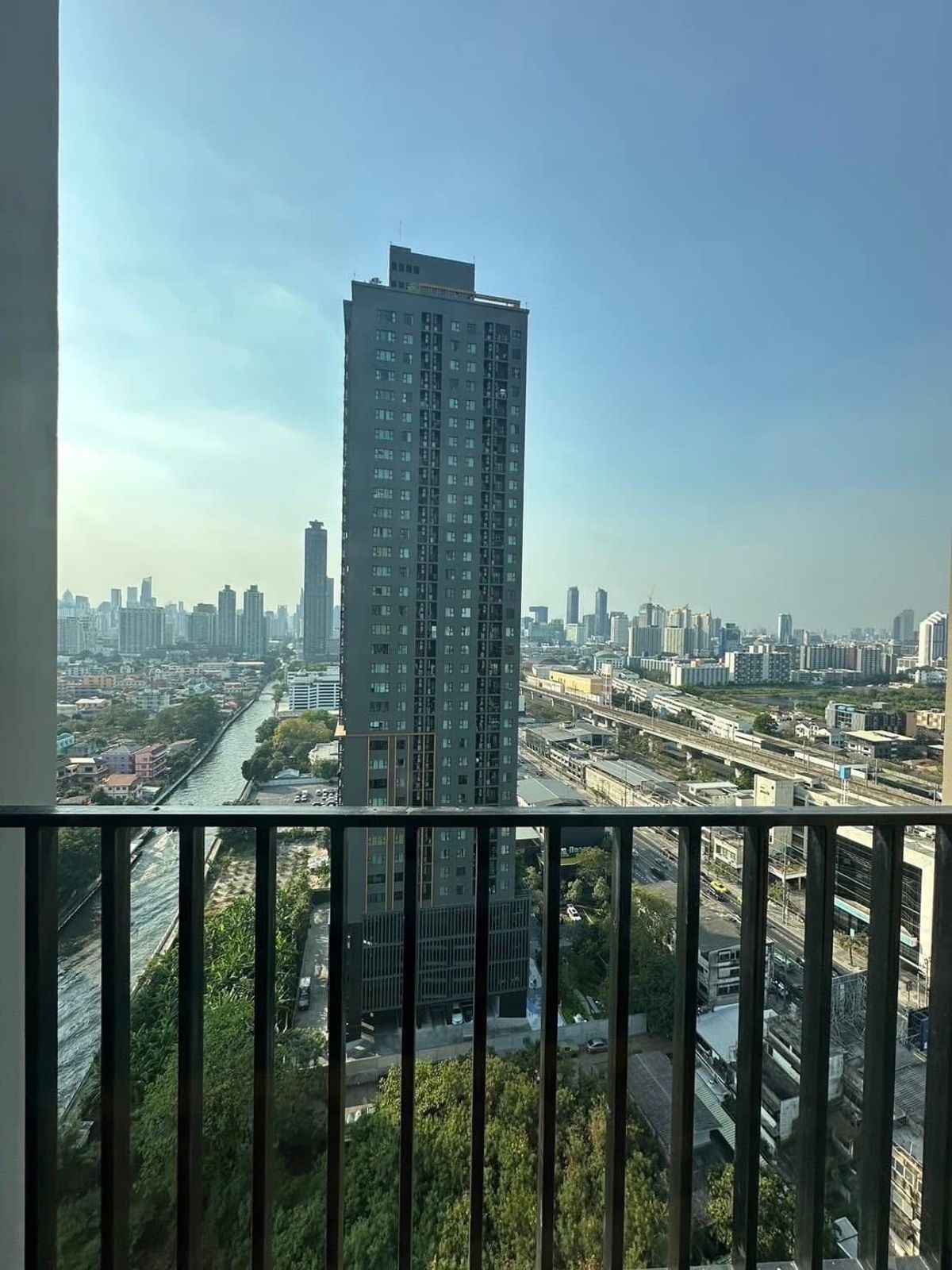 For SaleCondoRama9, Petchburi, RCA : The Niche Pride Thonglor - Phetchaburi / 1 Bedroom (For Sale), The Nichdi Thonglor - Petchaburi / 1 Bedroom (Sale) NC006