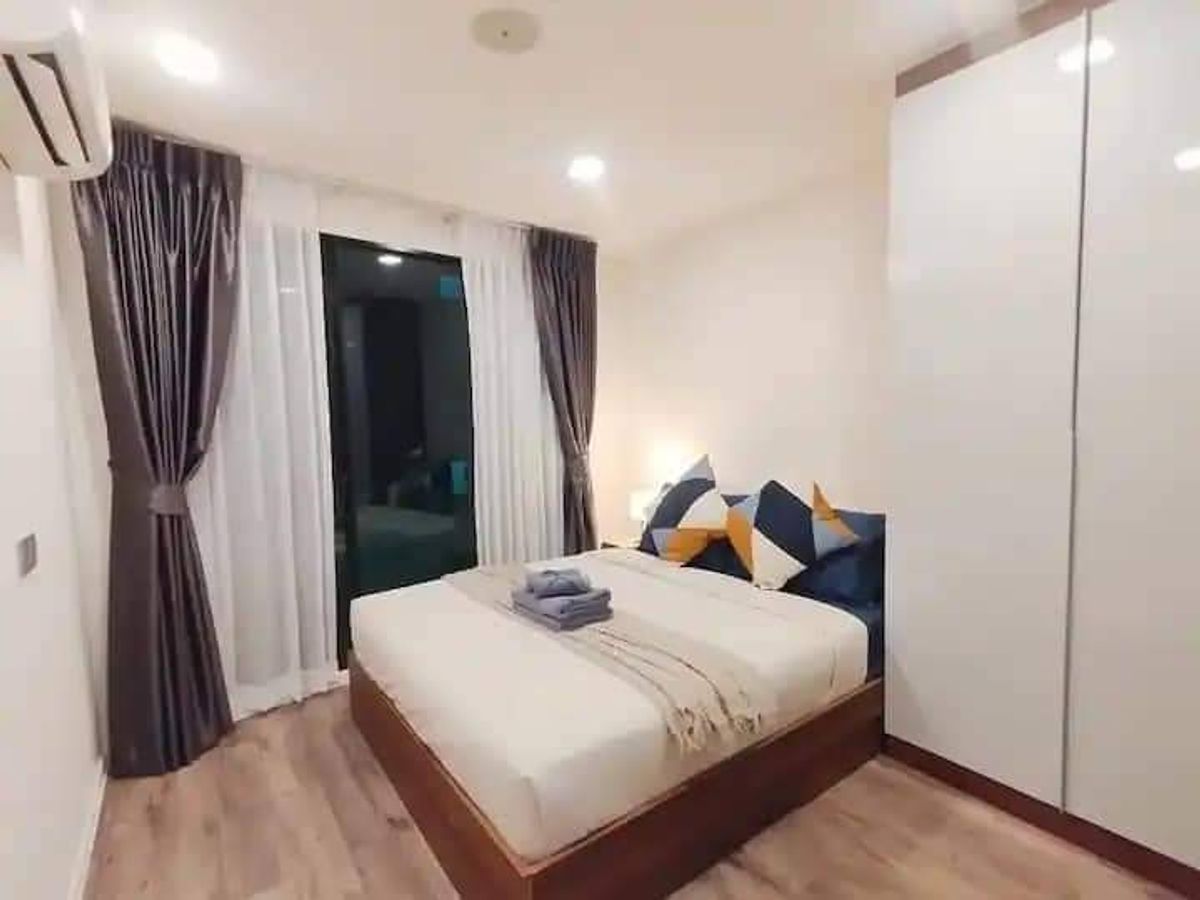 For RentCondoRatchadapisek, Huaikwang, Suttisan : ✅ MDIZ103 ✅ Line : @p2nproperty