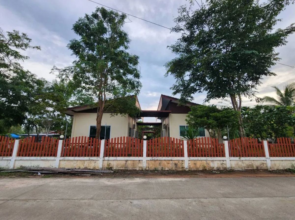 For SaleHouseHuahin, Prachuap Khiri Khan, Pran Buri : House for sale in Ko Lak Subdistrict, Mueang Prachuap Khiri Khan District Prachuap Khiri Khan