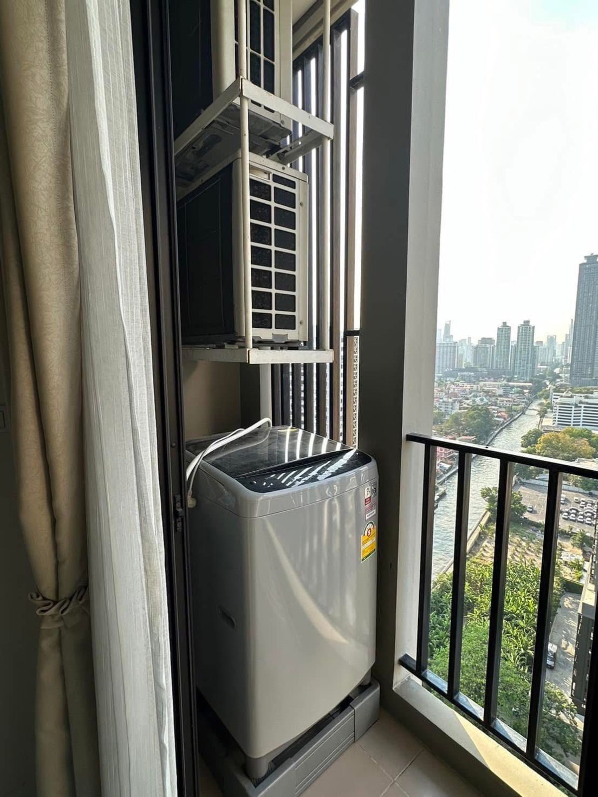 For SaleCondoRama9, Petchburi, RCA : The Niche Pride Thonglor - Phetchaburi / 1 Bedroom (For Sale), The Nichdi Thonglor - Petchaburi / 1 Bedroom (Sale) NC006