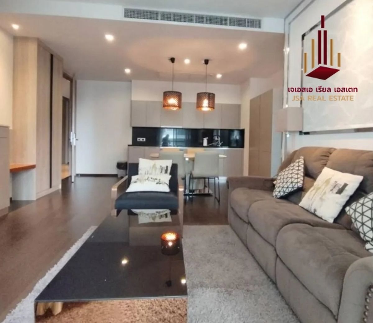 For RentCondoSukhumvit, Asoke, Thonglor : ✨ For Rent: The XXXIX by Sansiri Condo ✨ 💰 ONLY 75,000 THB/Month
