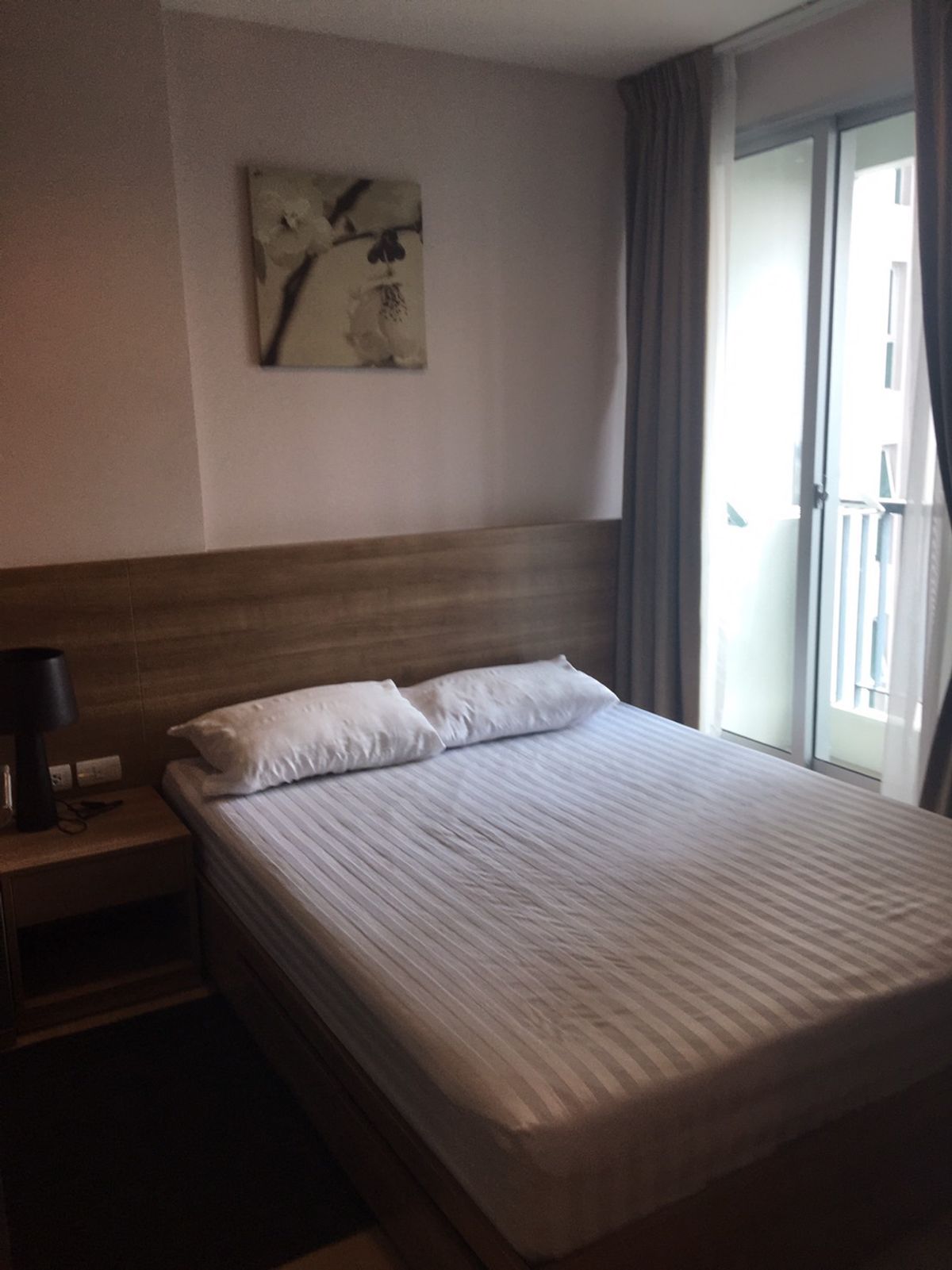 For RentCondoSathorn, Narathiwat : (For Rent) Rhythm Sathorn 🚆 Near the BTS BTS Saphan Taksin