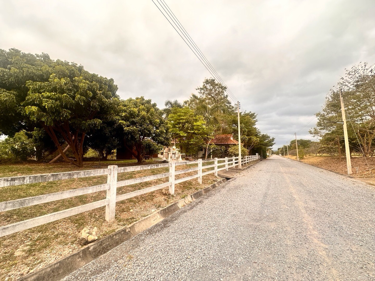 ขายที่ดินปากช่อง เขาใหญ่ : เเบ่งขายไปหลายเเปลง ขายที่ดินเขาใหญ่ สวยสมญานามสวิตเซอร์เเลนด์เมืองไทย เเปลงอยู่บนเนินเห็นภูเขายาวจากซ้ายจรดขวา ที่ดินสูงจากระดับน้ำทะเลประมาณ 370 เมตร อยู่ในโครงการปลอดภัย น้ำไฟถนนเเละสาธารณูปโภคครบ