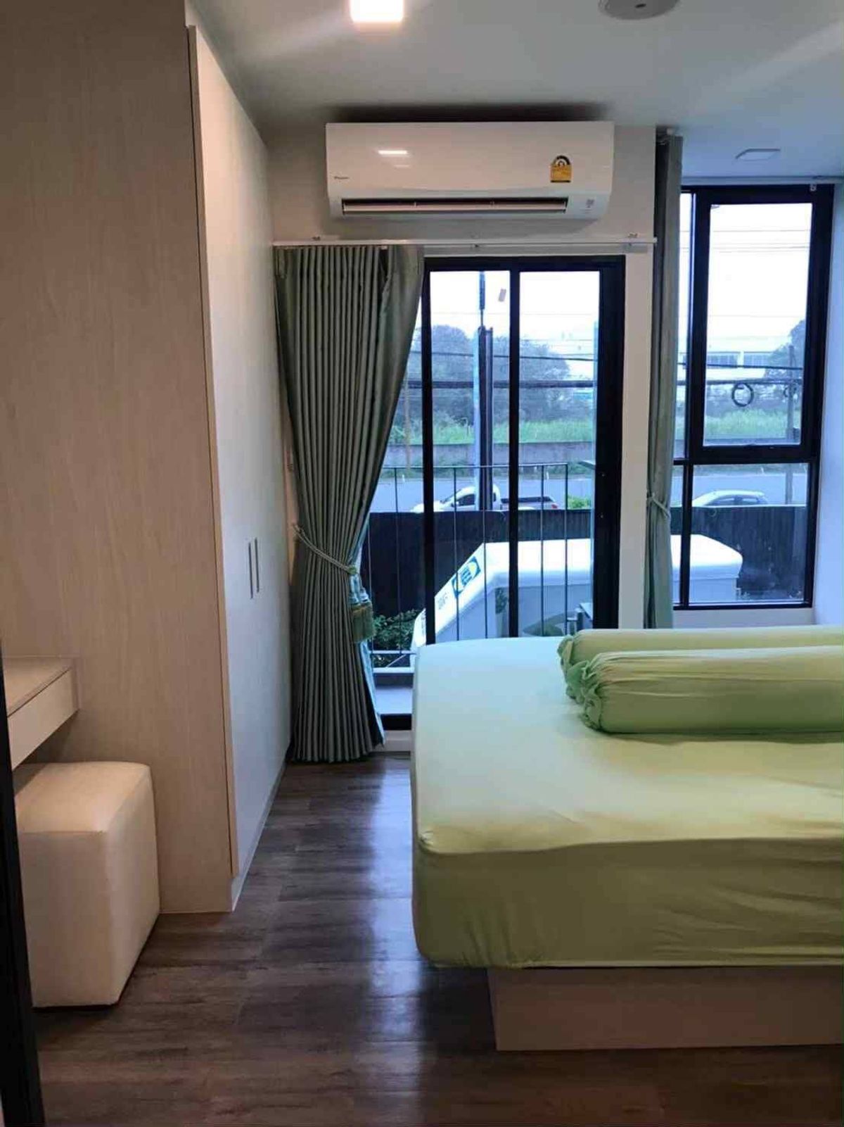 CondoChaengwatana, Muangthong : [PB1065] 🚩 For sale/rental condo atmoz Chaengwattana (Atmos Chaengwattana) #Condo near Muang Thong Thani Station #Condo near Chaeng Watthana Station 14