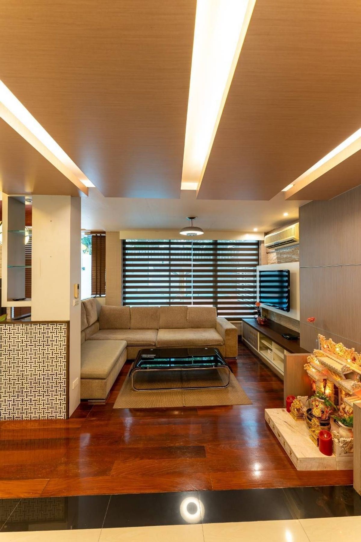 ให้เช่าทาวน์โฮมพัฒนาการ ศรีนครินทร์ : NOBLE CUBE PATTANAKARN (โนเบิล คิวบ์ พัฒนาการ )