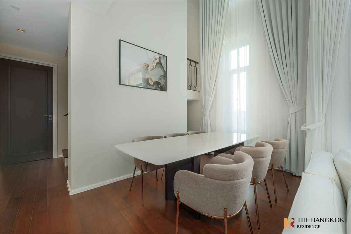 For SaleCondoSukhumvit, Asoke, Thonglor :  💎Luxury Condo at Special Price The Diplomat 39 near BTS Phrom Phong 