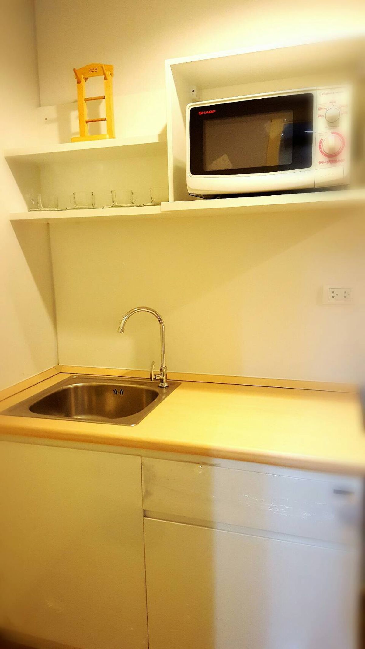 For SaleCondoKasetsart, Ratchayothin : The north, beautiful room, the most good price !! ⭐You 2 Condo (U2 Condo)