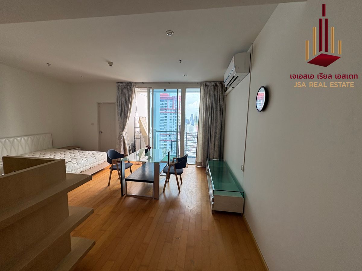 ให้เช่าคอนโดราชเทวี พญาไท : ✨ For Rent: Villa Rachatewi Condo ✨  💰 Only 20,000 THB/month